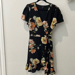 Florar dress